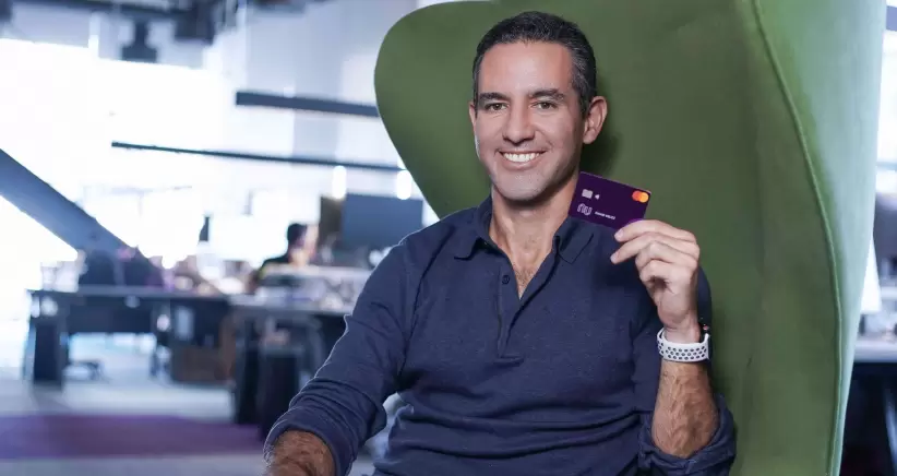 nubank - nubank