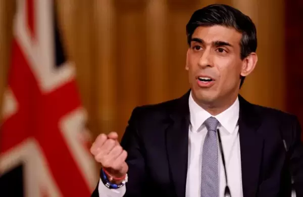 Rishi Sunak: el millonario Primer Ministro del Reino Unido