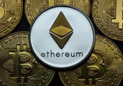 "La inversin crypto": Estas son las razones por las que por primera vez, Ethereum puede superar a Bitcoin