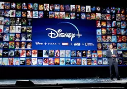 Cambio de poca: Cmo hizo Disney para superar por primera vez a Netflix en suscriptores