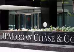 JPMorgan fue elegida como la mejor accin de dividendos del Dow Jones