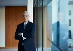 Breaking news: Las profecas del CEO de JPMorgan Jamie Dimon para sus clientes