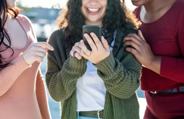 Cmo atraer y venderles a las generaciones ms jvenes