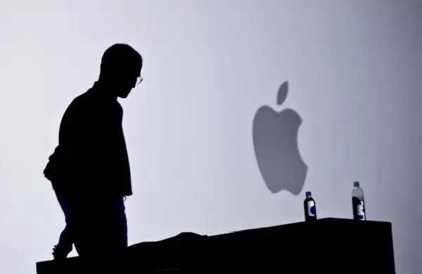 Malas noticias para las acciones de Apple, con vientos en contra a corto y largo plazo