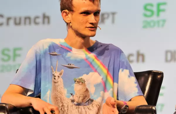 Vitalik Buterin, creador de Ethereum, anunci que la crypto se fusionar: cmo ser?