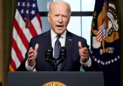 Biden acus a la Corte de poner en peligro la vida de las mujeres, tras el fallo contra el aborto