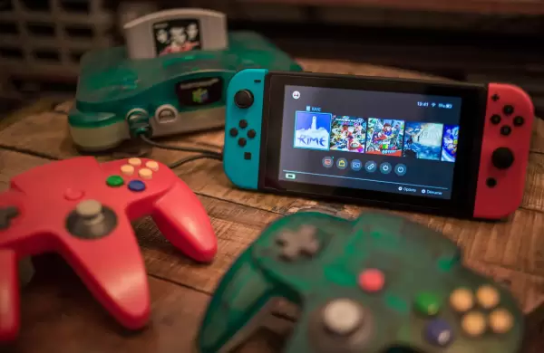 ¿Xbox, Sony o Nintendo? Cuál de las dos gana la guerra de las consolas