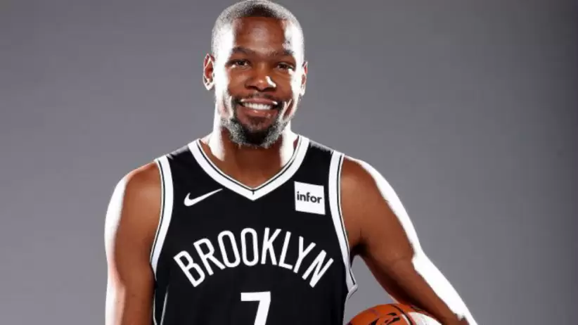 Kevin Durant