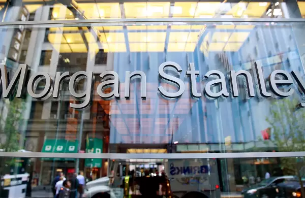 Los 5 mejores fondos de inversión según Morgan Stanley