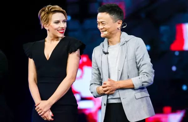 Una oportunidad para astutos: Jack Ma podra hacerles ganar dinero nuevamente