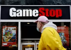 Gamestop planea una estrategia basada en blockchain, juegos 3.0 y NFT que entusiasma a los "manos de diamante"