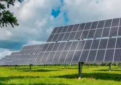 Diversificacin energtica, la clave para hacer frente al cambio climtico en Latinoamrica