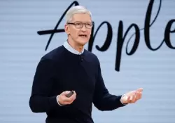 Tim Cook contra las cuerdas: Apple est violando la privacidad de sus clientes?