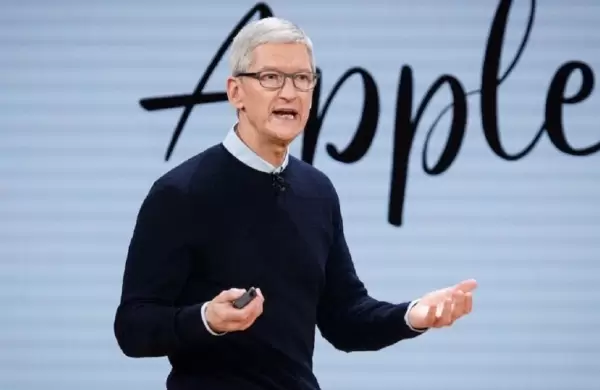 Tim Cook contra las cuerdas: Apple est violando la privacidad de sus clientes?