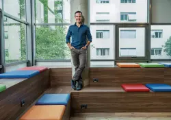 Nubank acelera y suma a la Argentina y EE.UU. a su estrategia global