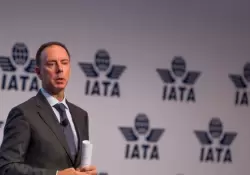 IATA: generar conectividad interregional es uno de los mayores desafos de Amrica Latina