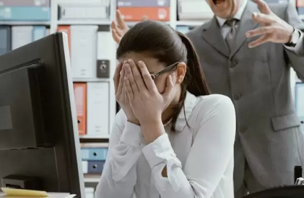 Cmo manejar la hostilidad en el trabajo y qu hacer frente a momentos de alta tensin