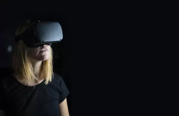 Meta y Qualcomm se alían para avanzar con la realidad virtual