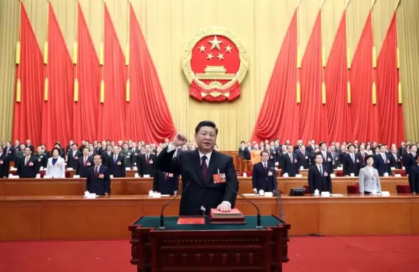 Advertencia de China: "El bitcoin puede caer mucho más y no valer nada"
