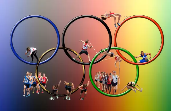 Qu pases ofrecen pagos de seis cifras en dlares para medallistas de oro y cmo queda el rnking de los que ms pagan