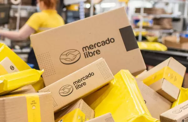 Los beneficios de Mercado Libre saltaron más de un 100% en el segundo trimestre