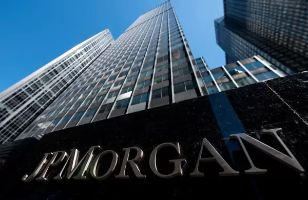 JP Morgan y UBS se suman al proyecto "Agora" para reformar los pagos globales con blockchain