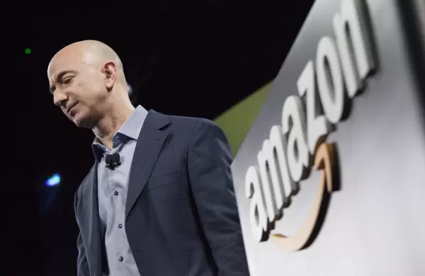 Análisis: ¿las acciones de Amazon alcanzaron un punto máximo?