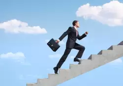 El síndrome del "éxito moderno": cada vez más personas son infelices en pleno éxito laboral