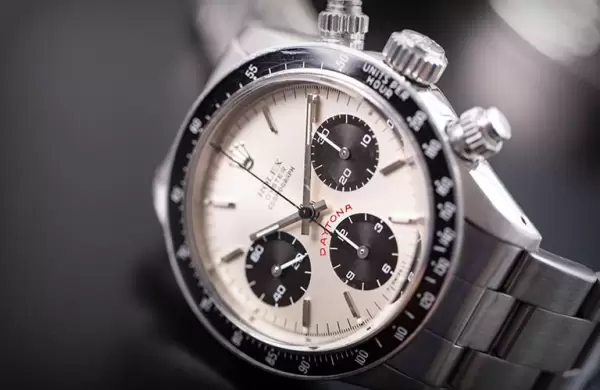 El nuevo Rolex Daytona homenajea a los 100 aos de las 24 Horas de Le Mans