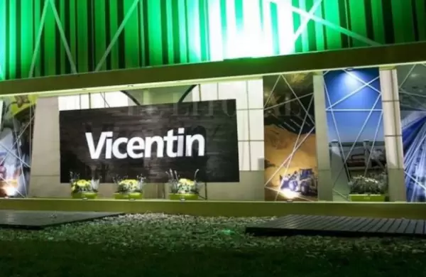 Otra vida para Vicentin: sus rivales salen al auxilio para evitar una quiebra que afectaría a todo el negocio del agro