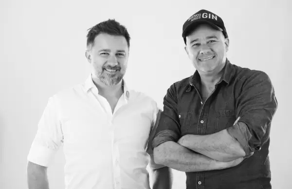 Una marca argentina, premiada en Londres como ícono mundial del gin en 2023