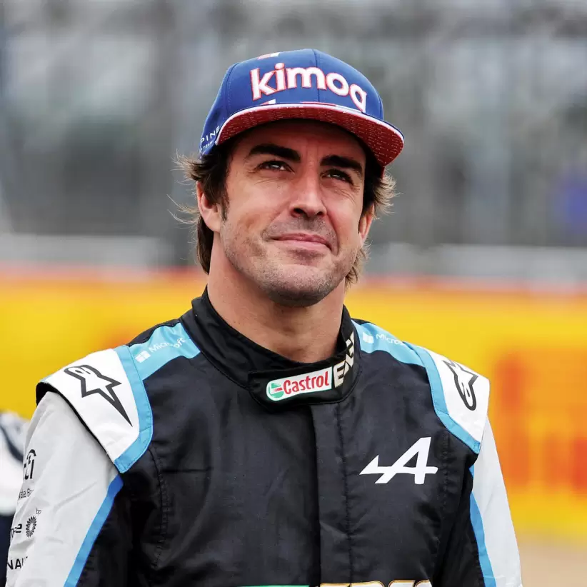 sportbiz fernando alonso facebook