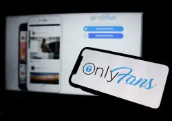 Cómo es la carrera por quedarse con OnlyFans tras la muerte de su dueño