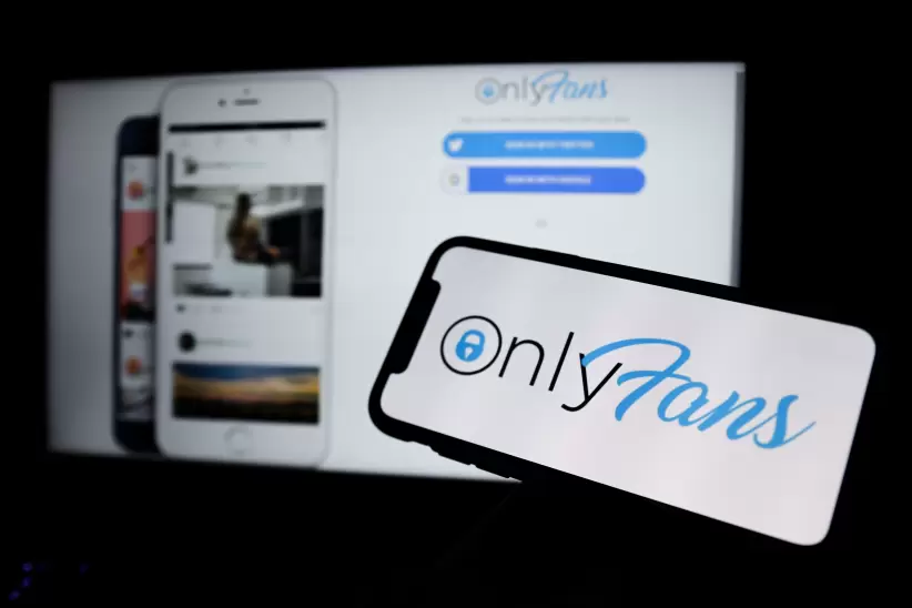OnlyFans.