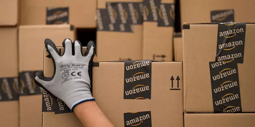 Amazon.