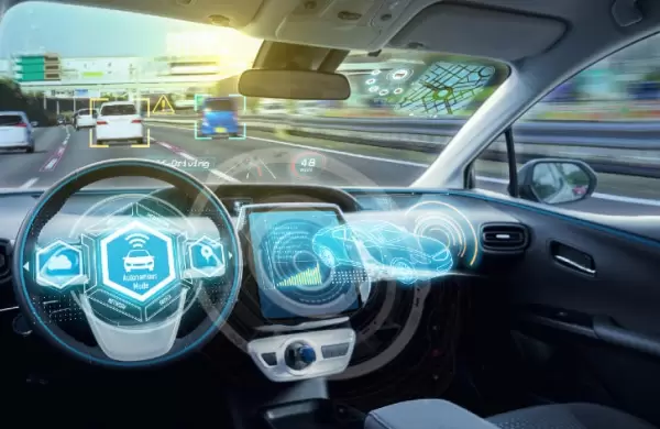 Estas son las principales tendencias en tecnología de transporte para 2024