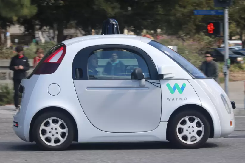 Waymo