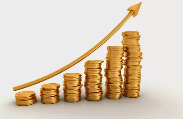 Los ocho Cedears que más subieron en septiembre