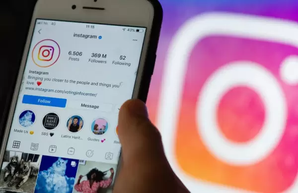 La nueva función de mapas de Instagram genera dudas: algunos temen que pueda poner en riesgo la seguridad de los usuarios