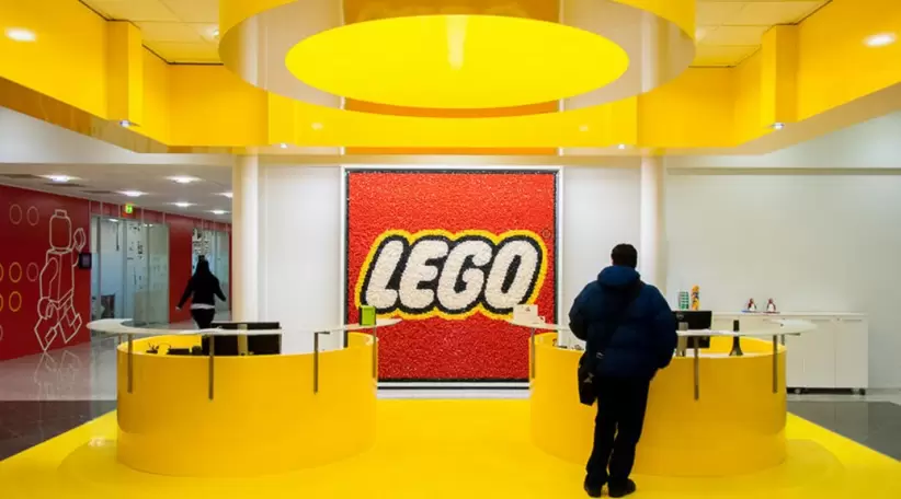 lego