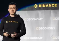 Binance cancela un acuerdo  de 1300 millones de dlares por un "clima regulatorio hostil e incierto"