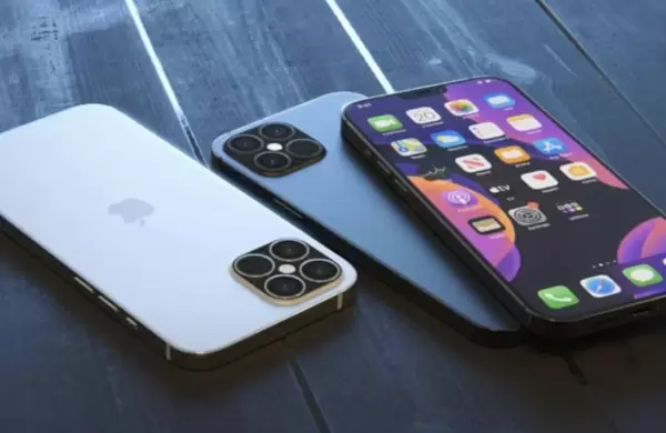 Apple decidi el aspecto del prximo iPhone (y va a cambiar para siempre la forma de utilizarlo)