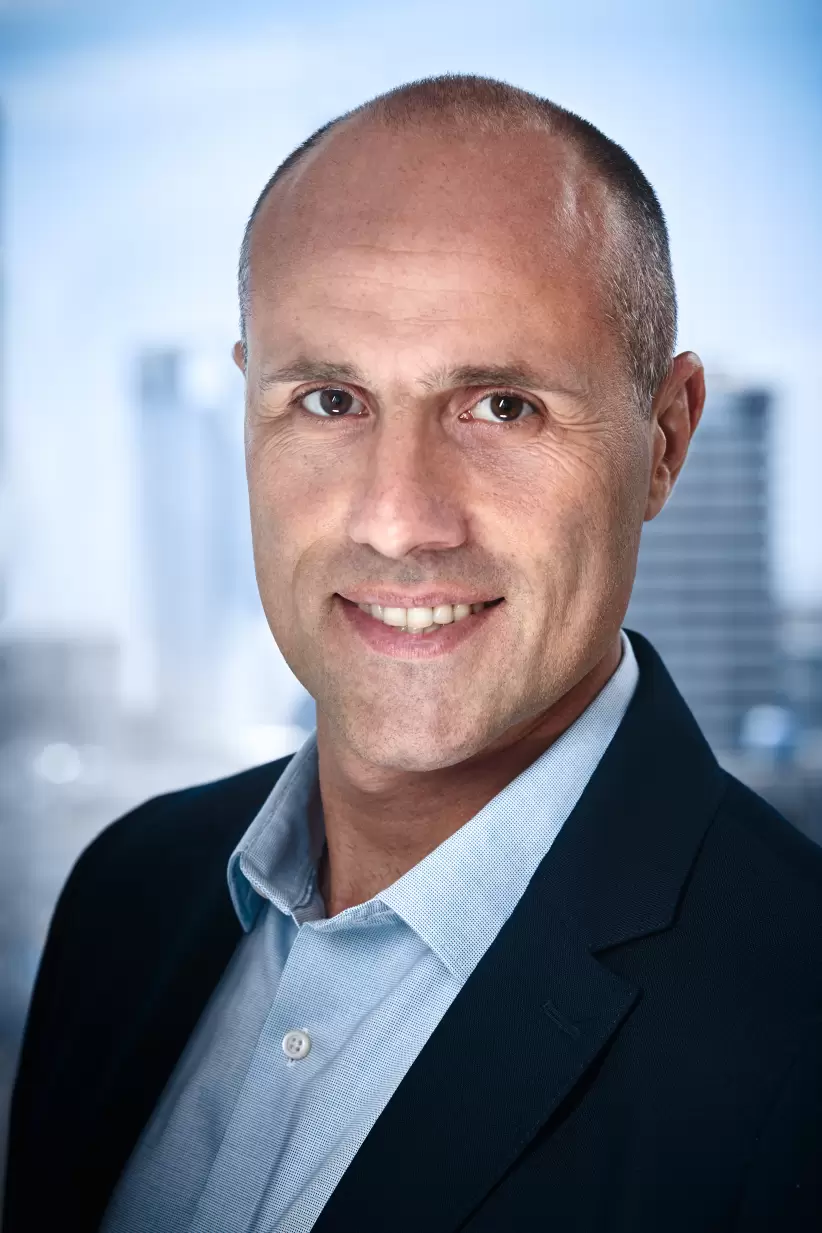 Diego González Bravo