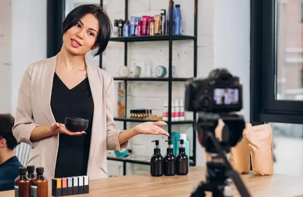 Cinco consejos para trabajar con influencers (y conseguir buenos resultados)