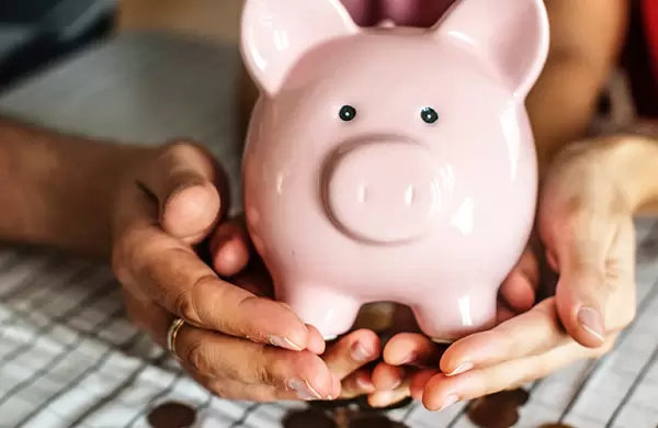 Consejos para ahorrar en pareja y ganarle a la inflacin