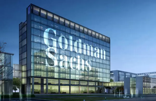 Imparables: Goldman Sachs predice que las acciones chinas saltarán otro 20%