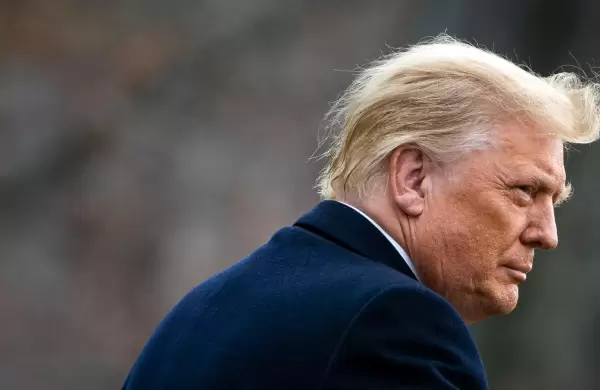 La Justicia acorrala a Donald Trump por sus negocios inmobiliarios