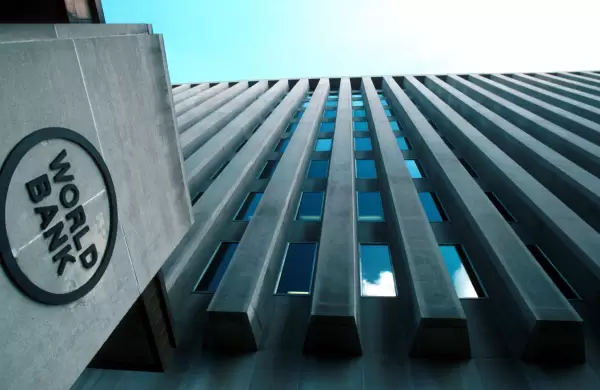 Para el Banco Mundial, el riesgo de estanflacin es "considerable"