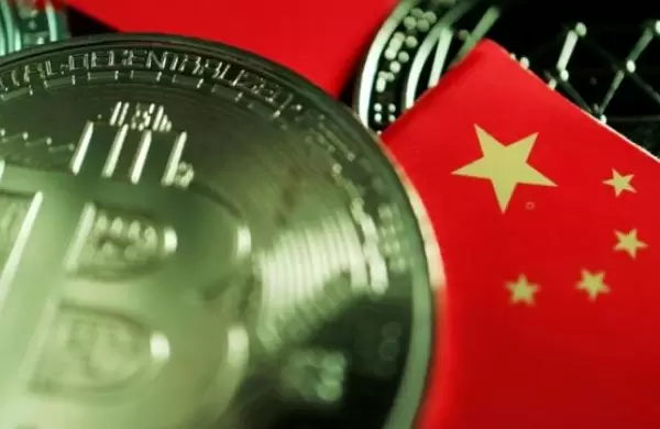 China har arder el Bitcoin y esto debe saber el inversor para aprovecharlo