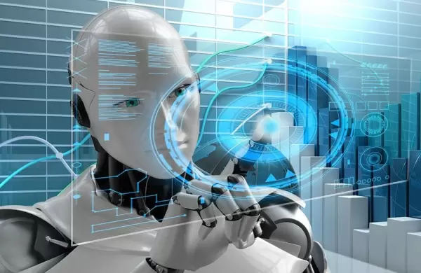 Cinco empleos que podrían ser tomados por la inteligencia artificial en la próxima década